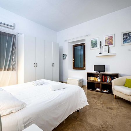 Roommo San Iacopino Florença Exterior foto