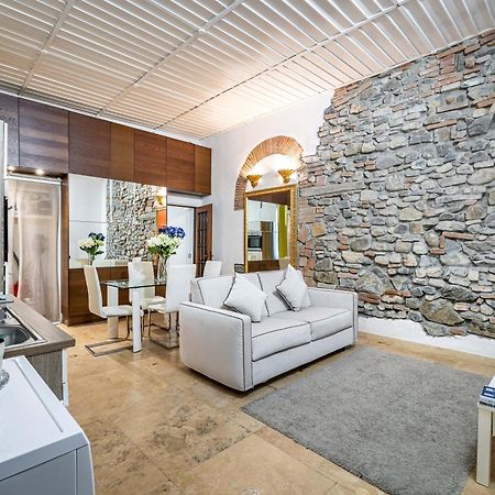 Roommo San Iacopino Florença Exterior foto