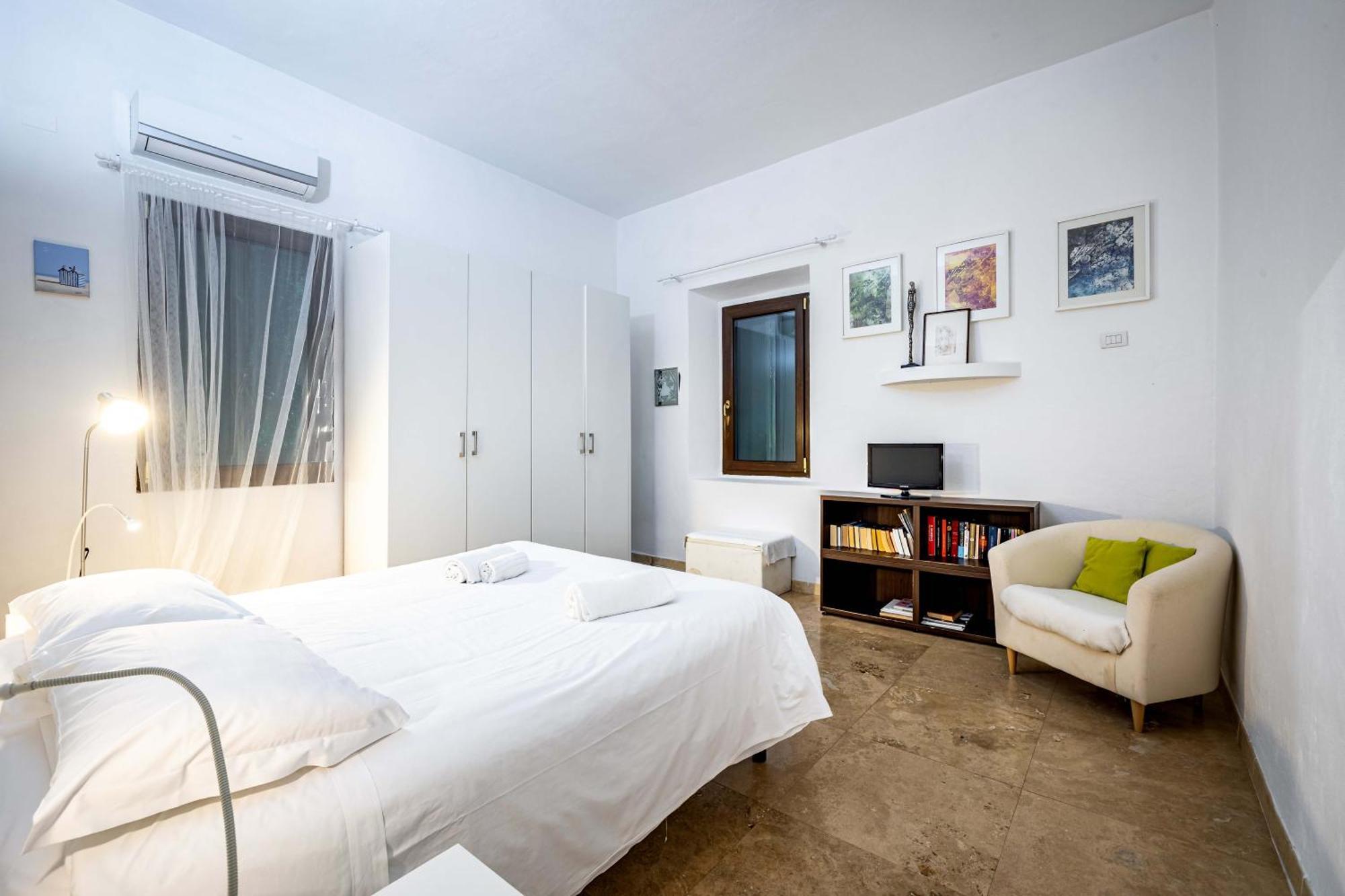 Roommo San Iacopino Florença Exterior foto