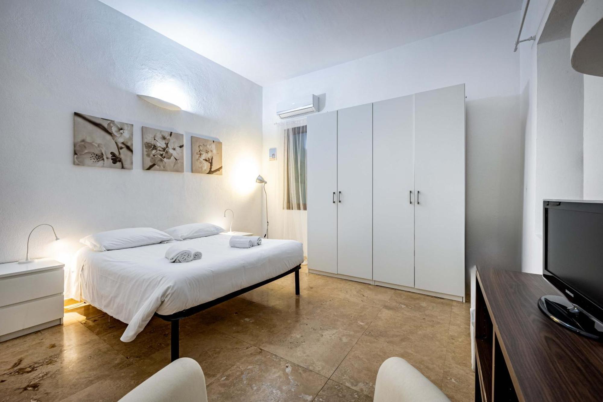 Roommo San Iacopino Florença Exterior foto