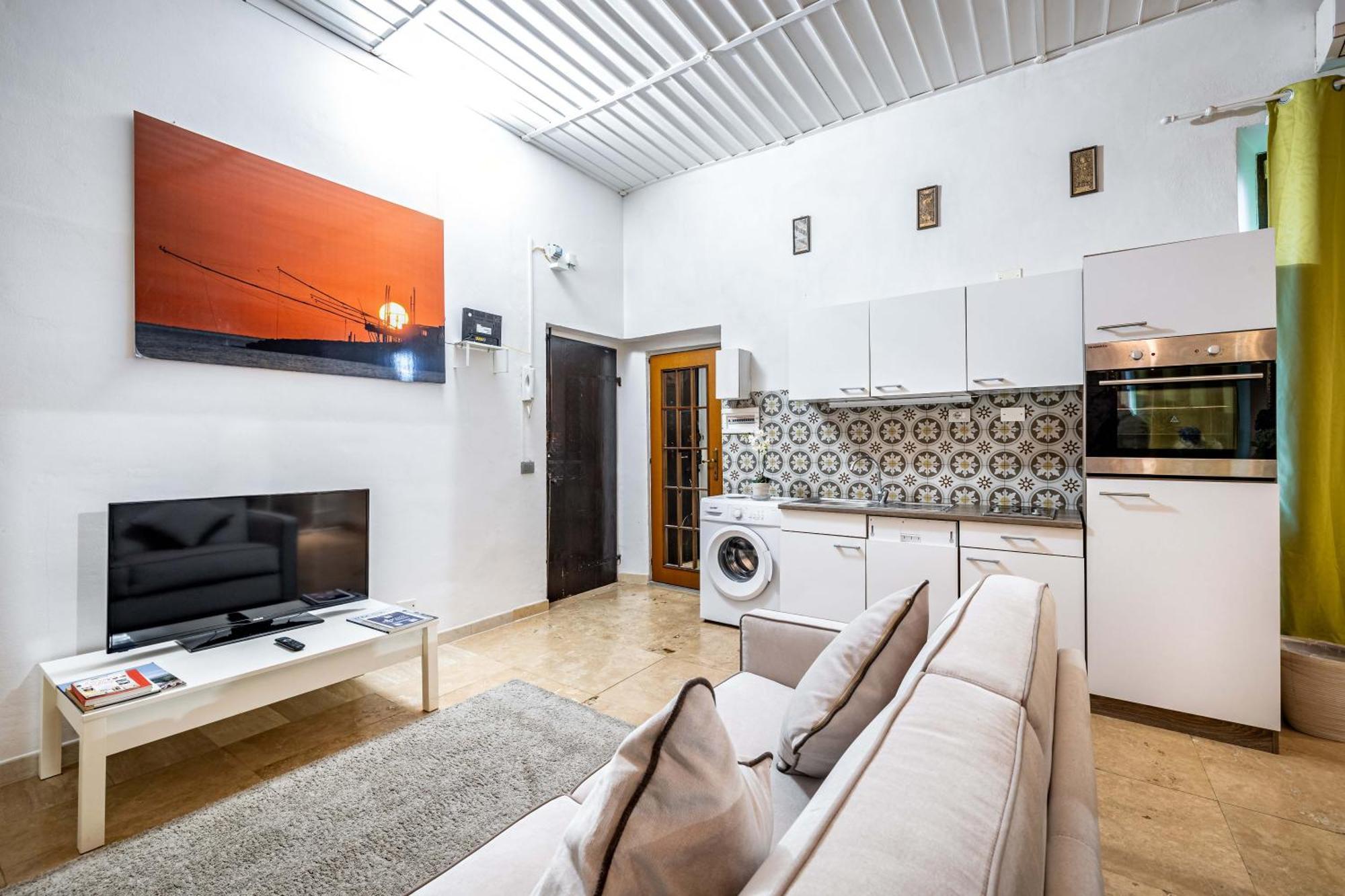 Roommo San Iacopino Florença Exterior foto