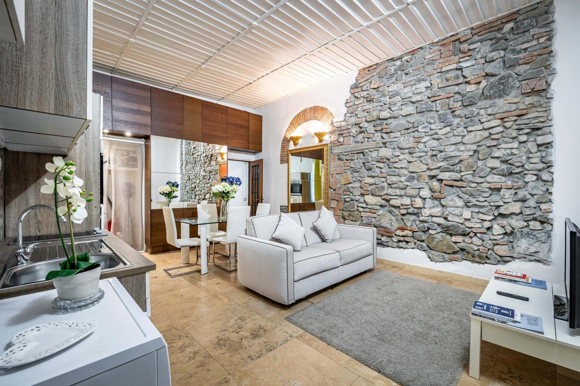 Roommo San Iacopino Florença Exterior foto