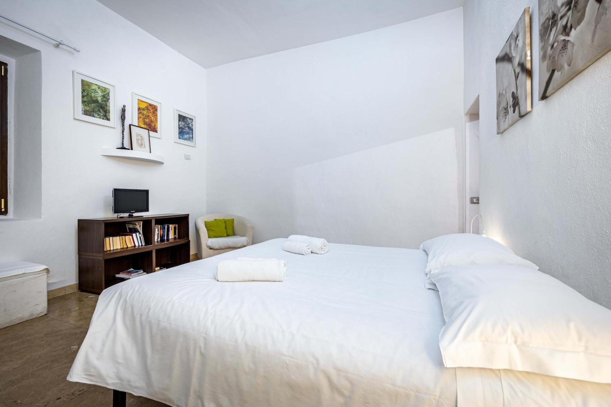 Roommo San Iacopino Florença Exterior foto