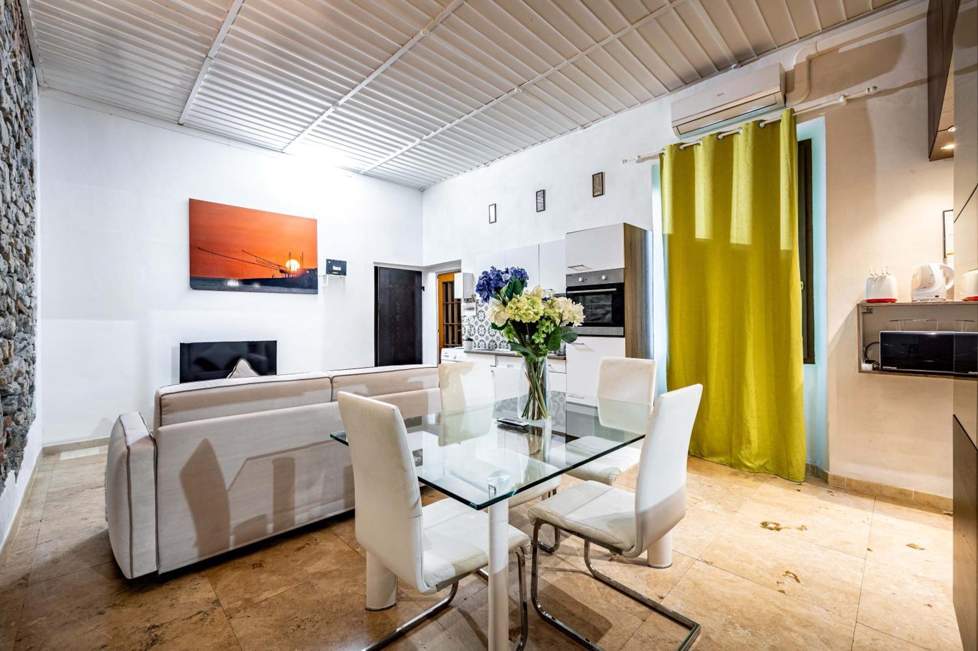 Roommo San Iacopino Florença Exterior foto