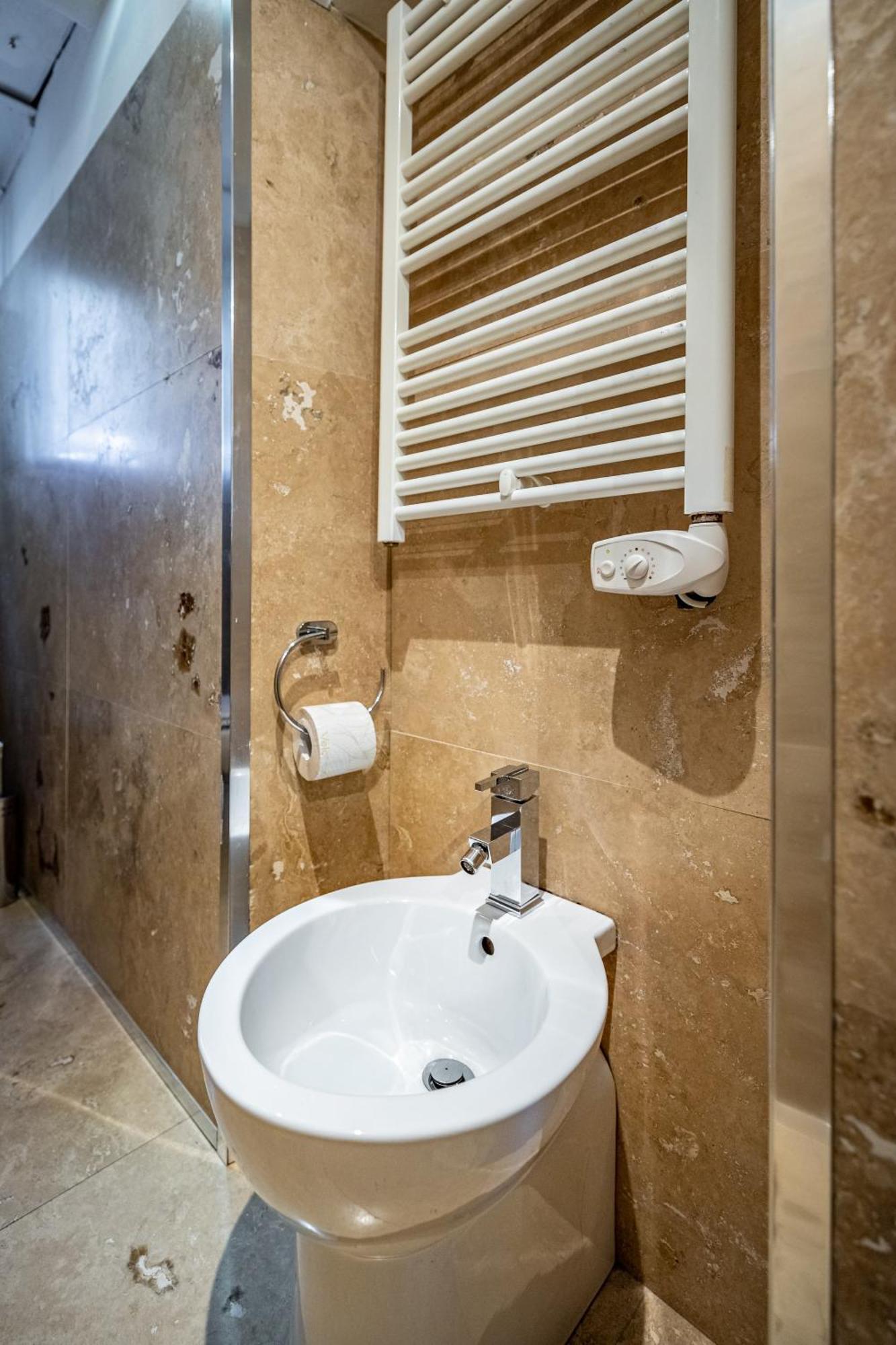 Roommo San Iacopino Florença Exterior foto