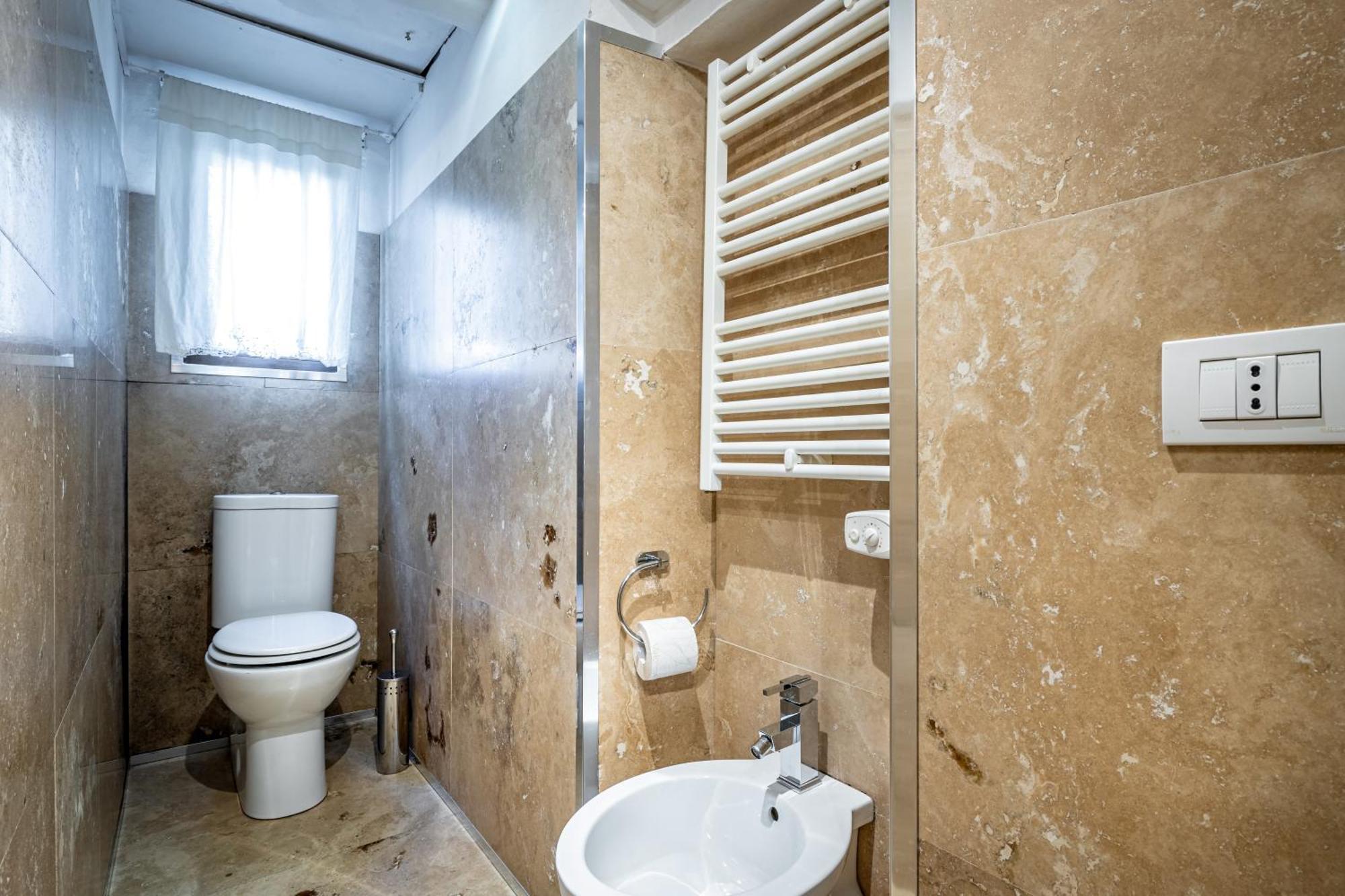 Roommo San Iacopino Florença Exterior foto
