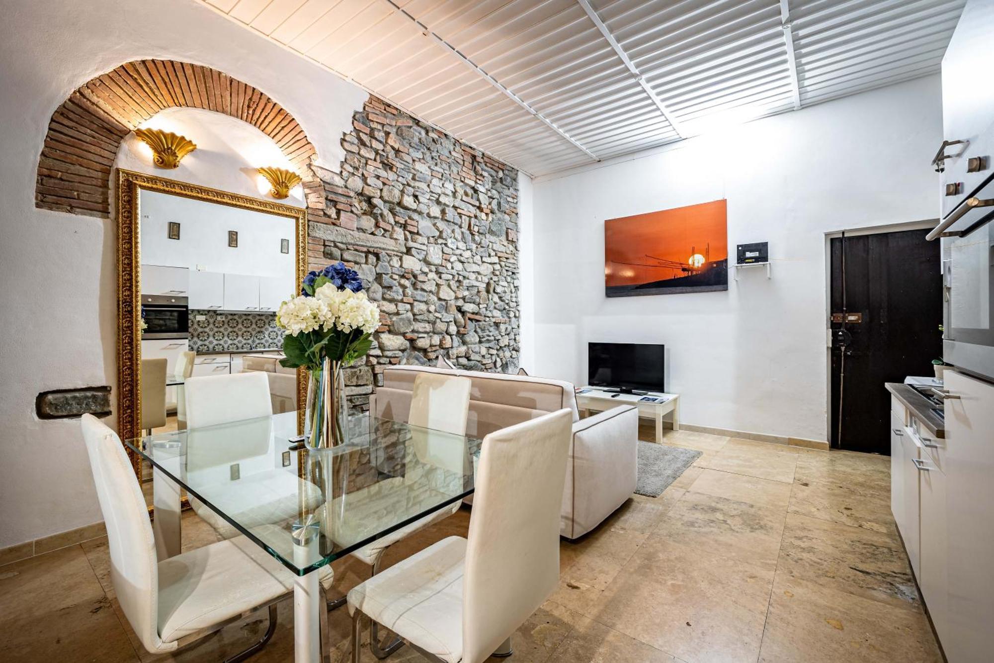 Roommo San Iacopino Florença Exterior foto