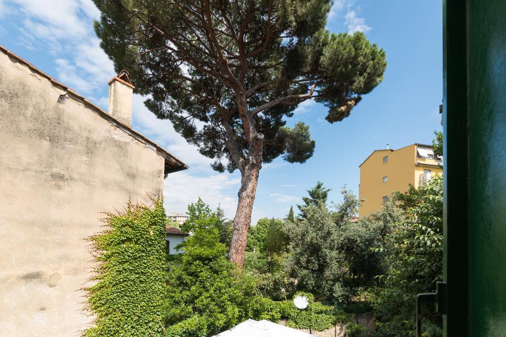Roommo San Iacopino Florença Exterior foto